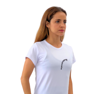 T-shirt Enderézate- Beca a un/a bailarín/a