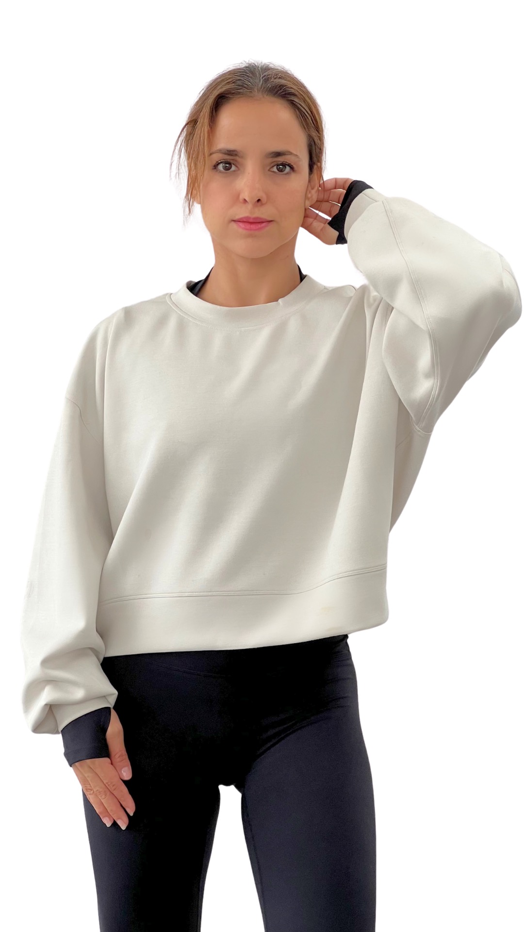 Giselle sweater